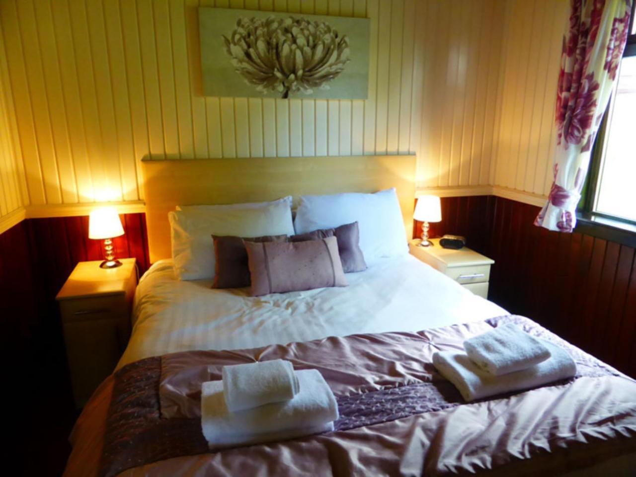 Birch Lodge 16 Newton Stewart Minnigaff Экстерьер фото
